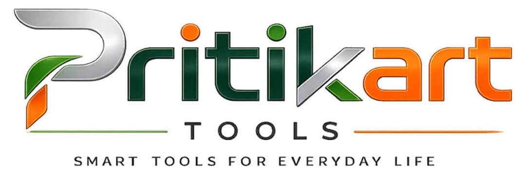 Pritikart Tools — Smart tools for everyday life
