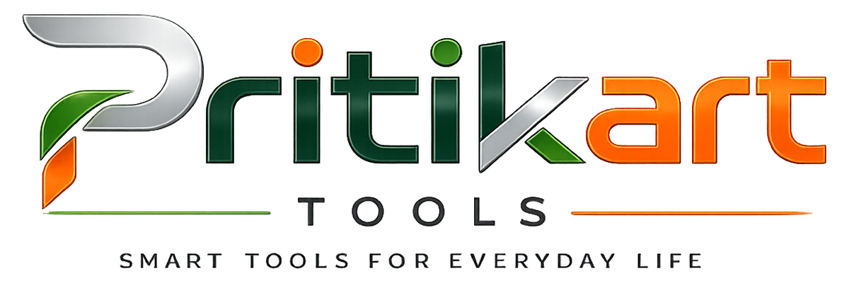 Pritikart Free Tools