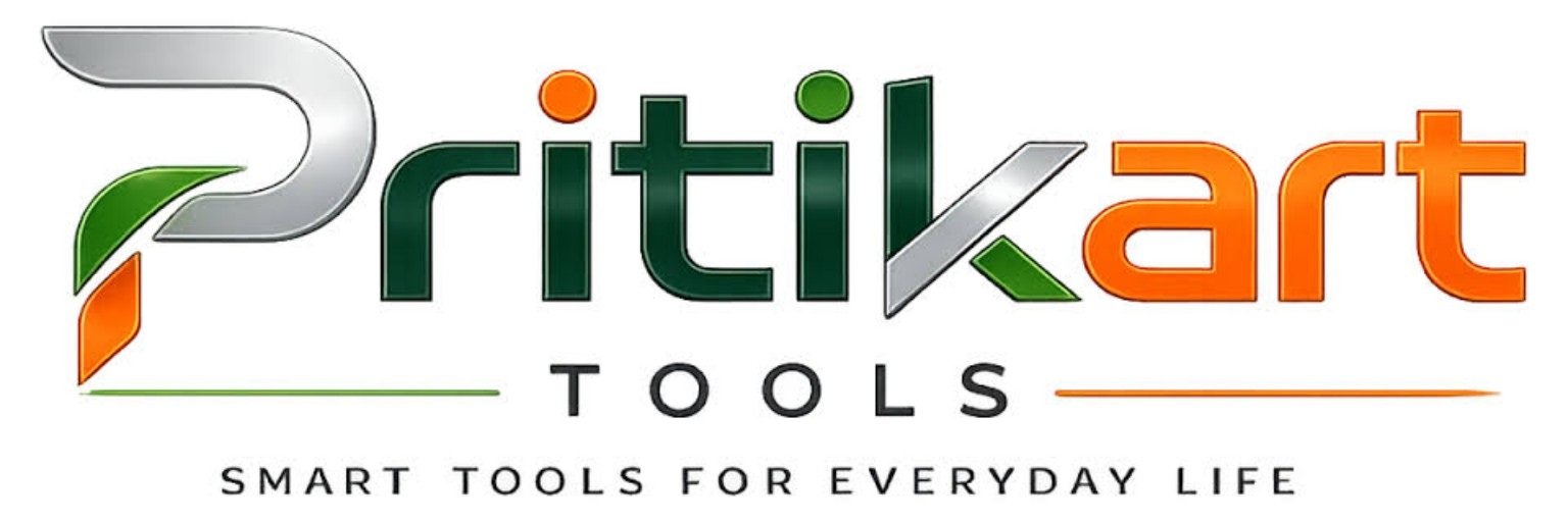 Pritikart Tools — Smart tools for everyday life